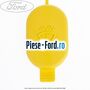 Capac vas spalator parbriz oval Ford Escort 1995-1998 RS 2000 150 cai benzina | Foto 2 #741166E7F9
