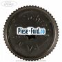 Capac ventil conducta clima inalta presiune Ford Focus 1998-2004 RS 215 cai benzina | Foto 1 #80F316327C