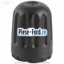 Capac ventil jantat tabla, varianta cu senzor presiune roti Ford Focus 2014-2018 1.6 Ti 125 cai benzina | Foto 4 #0EE188F6A6