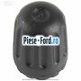 Capac ventil jantat tabla, varianta cu senzor presiune roti Ford Kuga 2013-2016 2.0 TDCi 140 cai diesel