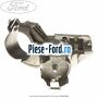 Carcasa contact pornire Ford Fiesta 2013-2017 1.5 TDCi 95 cai diesel