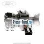 Carcasa contact pornire Ford Focus 2004-2007 1.6 TDCi 90 cai diesel | Foto 3 #78F2F4B4D9