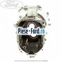 Carcasa cutie viteze 6 trepte MT82 an 09/2011-12/2013 Ford Transit 2006-2014 2.2 TDCi RWD 155 cai  | Foto 3 #946AFAEB79