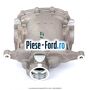 Carcasa diferential Ford Mustang 2015-2018 5.0 V8 418 cai  | Foto 3 #437A11232A