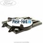 Carcasa electroventilator Ford Fusion 1.4 80 cai benzina | Foto 3 #2734F93E90
