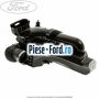 Carcasa filtru aer an 07/2008-11/2012 Ford Fiesta 2008-2012 1.6 Ti 120 cai benzina | Foto 1 #AF4A974F94