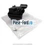 Carcasa filtru aer perfomance Ford Fiesta 2013-2017 1.6 ST 182 cai benzina | Foto 3