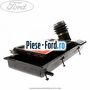 Carcasa filtru aer superioara Ford Fiesta 1996-2001 1.25 i 16V 75 cai  | Foto 2 #E8374C0891