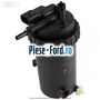 Carcasa filtru combustibil Ford Galaxy 2007-2014 1.8 TDCi 125 cai diesel | Foto 4 #D97807C4CE