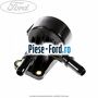 Carcasa filtru cutie viteza tip PowerShift Ford Focus C-Max 2003-2007 1.8 125 cai benzina