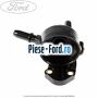 Carcasa filtru cutie viteza tip PowerShift Ford Galaxy 2007-2014 1.6 EcoBoost 160 cai benzina | Foto 2 #2F212FB7E8