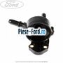 Carcasa filtru cutie viteza tip PowerShift Ford Kuga 2016-2018 1.5 EcoBoost 120 cai benzina | Foto 2 #A248BEB2BB