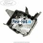 Carcasa modul ECU inferioara Ford Mondeo 2014-2018 1.5 EcoBoost 160 cai benzina