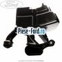 Carcasa rezonator, filtru aer Ford Focus 2008-2011 1.4 80 cai benzina | Foto 3 #810C638A8B