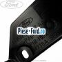 Carcasa selector cutie viteza 5 trepte B5/IB5 Ford Focus 2014-2018 1.6 Ti 85 cai benzina | Foto 4 #D6F0B50F3E