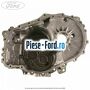Carcasa spre spate cutie viteza 6 trepte MT6 Ford Mondeo 2008-2014 2.0 TDCi 140 cai diesel | Foto 2 #41452F57D7