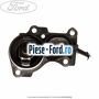 Carcasa termostat cu termostat Ford Fiesta 2013-2017 1.6 ST 182 cai benzina