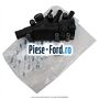 Carcasa termostat Ford Fiesta 2005-2008 1.3 69 cai benzina | Foto 6 #DDC9477512