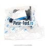 Carcasa termostat Ford Fiesta 2005-2008 1.6 16V 100 cai benzina | Foto 3 #DC7079462F