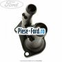 Carcasa termostat Ford Focus 1998-2004 1.4 16V 75 cai  | Foto 3 #3DB0DE18A3