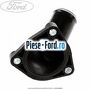 Carcasa termostat Ford Transit Connect 2002-2014 1.8 TDCi 90 cai  | Foto 2 #5655F3160E
