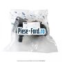 Carcasa termostat pe bloc motor Ford Focus 1998-2004 1.8 TDCi 100 cai diesel | Foto 4 #36B25BE46F