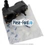 Carcasa termostat pe bloc motor Ford Tourneo Connect 2002-2014 1.8 Turbo Di 90 cai  | Foto 5 #8CA0174079