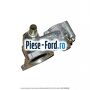 Carcasa termostat pe bloc motor, metalica tip TDCI Ford Galaxy 2007-2014 1.8 TDCi 125 cai diesel | Foto 3 #204E9A082C