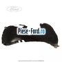 Carenaj roata dreapta fata Ford Focus 2004-2007 1.6 TDCi 90 cai diesel | Foto 3 #0B70A3F4B6