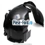 Carenaj roata dreapta fata Ford Focus 2004-2007 1.6 TDCi 90 cai diesel | Foto 4 #0B70A3F4B6