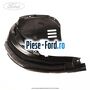 Carenaj roata fata dreapta Ford Fiesta 2013-2017 1.25 60 cai benzina