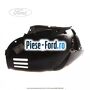 Carenaj roata fata dreapta Ford Fiesta 2013-2017 1.25 60 cai benzina | Foto 3 #6898DDAE54