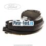 Carenaj roata fata dreapta Ford Fiesta 2013-2017 1.25 60 cai benzina | Foto 4 #6898DDAE54