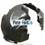 Carenaj roata fata dreapta Ford Mondeo 2008-2014 2.0 TDCi 163 cai diesel | Foto 4 #7AAB2FDADD