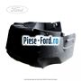 Carenaj roata spate dreapta 5 usi combi Ford Focus 2014-2018 1.5 EcoBoost 150 cai benzina