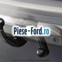 Carlig remocare retractabil Ford C-Max 2011-2015 2.0 TDCi 140 cai diesel #300D33F623