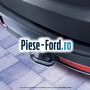Carlig remorcare detasabil Ford S-Max 2007-2014 2.0 TDCi 163 cai diesel