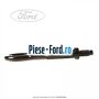 Carlig remorcare model lung Ford B-Max 1.4 90 cai  | Foto 2 #01C6330EA5