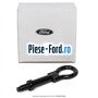Carlig remorcare model lung Ford B-Max 1.4 90 cai  | Foto 5 #01C6330EA5