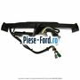 Carlig remorcare retractabil 4/5 usi hatchback Ford Mondeo 2014-2018 1.5 TDCi 120 cai diesel | Foto 1 #159F670149