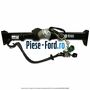 Carlig remorcare retractabil 4/5 usi hatchback Ford Mondeo 2014-2018 2.5 149 cai benzina | Foto 2 #74A20EB82F