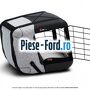 Caseta de Transport Caree Pentru pisici si caini, Cool Grey Ford Focus 2011-2014 2.0 ST 250 cai benzina