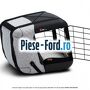 Caseta de Transport Caree Pentru pisici si caini, Cool Grey Ford Focus 2014-2018 1.6 Ti 125 cai benzina | Foto 1 #E64D73C19C