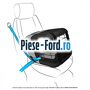 Caseta de Transport Caree Pentru pisici si caini, Cool Grey Ford Ranger 2002-2006 2.5 D 78 cai diesel | Foto 3