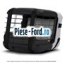 Caseta de Transport Caree Pentru pisici si caini, Cool Grey Ford Transit Courier 2014-2018 1.6 TDCi 95 cai diesel | Foto 2 #14DB30FFEF