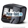 Caseta de Transport Caree Pentru pisici si caini, Smoked Pearl Ford C-Max 2011-2015 1.0 EcoBoost 100 cai benzina
