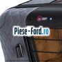 Caseta de Transport Caree Pentru pisici si caini, Smoked Pearl Ford S-Max 2007-2014 2.0 EcoBoost 240 cai benzina