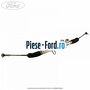 Caseta directie Ford Transit Connect 2002-2014 1.8 TDCi 90 cai  | Foto 2 #2A7B8FCD7B