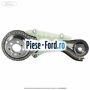 Caseta distributie pe lant la pompa injectie Ford Focus 1998-2004 1.8 DI/TDDi 90 cai  | Foto 5 #0A9645D2BC