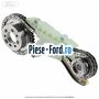 Caseta distributie pe lant la pompa injectie Ford Galaxy 2007-2014 1.8 TDCi 125 cai diesel | Foto 1 #4565ECA36A
